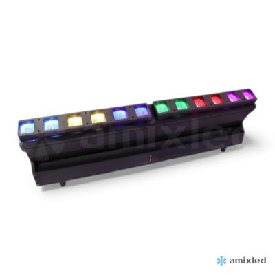 Amixled MOVE BAR 12x40